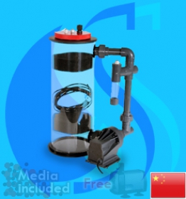 Reef Octopus (Calcium Reactor) Blaster RO-CR-3000 (3000 liters)