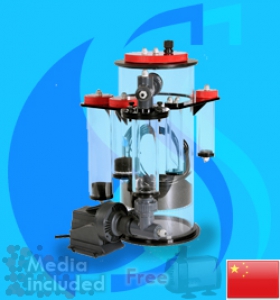 Reef Octopus (Calcium Reactor) Blaster RO-CR-5000C (220V AC)