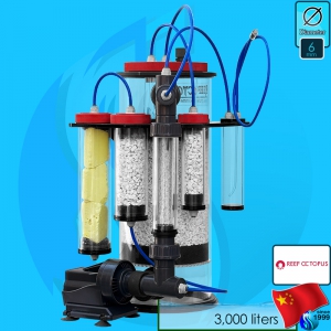 Reef Octopus (Calcium Reactor) Blaster RO-CR-3000C (220V AC)