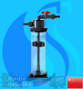 Reef Octopus (Filter System) BioPellets Reactor MF-110