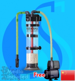 Reef Octopus (Filter System) Multi Filter MF-800B (4 liters)