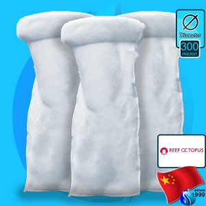 Reef Octopus (Filter Media) Prefilter Bag FB-100PJ 12cm (300 micron)