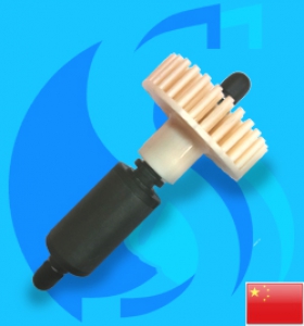 Reef Octopus (Spare Parts) Pin Wheel Impeller OTP-1000 Version 3