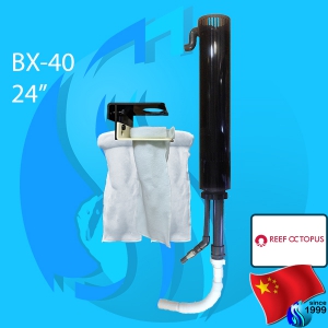 Reef Octopus (Overflow Box) BX-40 600mm (24 inch)