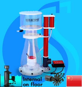 Reef Octopus (Protein Skimmer) Regal Elite 220SSS (24V DC)