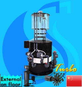 Reef Octopus (Protein Skimmer) Blaster Q7 (60,000 liters)