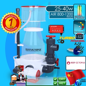 Reef Octopus (Protein Skimmer) Regal 200 ext (1500 liters)