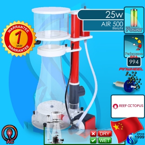 Reef Octopus (Protein Skimmer) AQ Prime 150 int (220V AC)