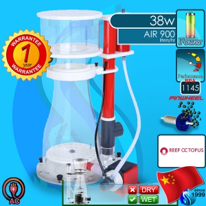 Reef Octopus (Protein Skimmer) AQ Prime 200 int (220V AC)