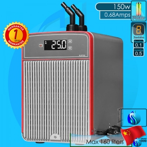 SeaSun (Chiller) Chiller AL-  SF102 (220V AC)