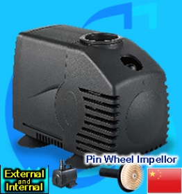 Reef Octopus (Skimmer Pump) Aquatrance AQ-2000S (17w)