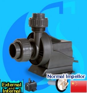 Reef Octopus (Water Pump) Blaster WB- 3000W (3000 L/hr)(35w)