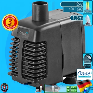 Oase (Water Pump) OptiMax 1000 (220V AC)