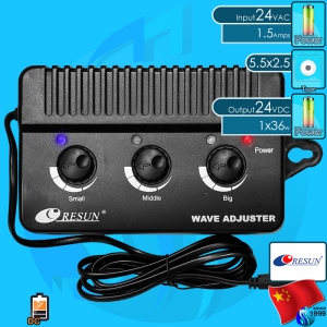 Resun (Controller) Waver-15000 Controller (24V AC)