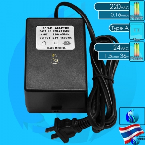 Resun (Spare Parts) Waver 15000 Transformer (220V AC)