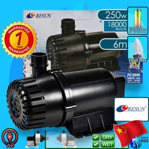 Resun (Water Pump) Sea Lion PG18000 (220V AC)