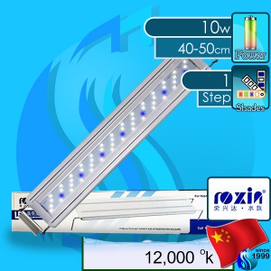 Roxin (LED Lamp) LED Lamp GX-A400 WB 10w (220V AC)