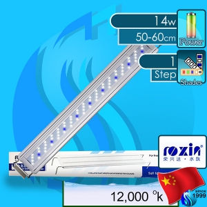 Roxin (LED Lamp) LED Lamp GX-A500 WB 14w (220V AC)