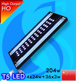 SOSCI (LED Lamp) LT A-006-A-60 204w (Suitable 24-36 inch)