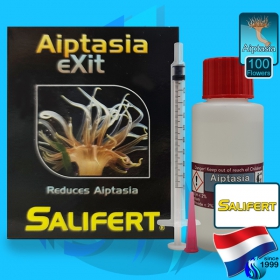 Salifert (Aiptasia Killer) Aiptasia Exit 50ml