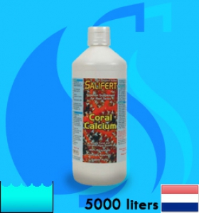 Salifert (Supplements) Coral Calcium 250ml