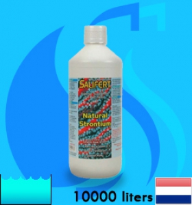 Salifert (Supplements) Natural Strontium 500ml