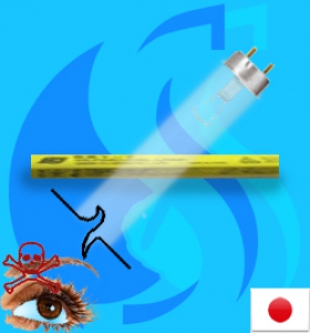 Sankyo Denki (UVC Bulb) Germicidal Lamp 40w T10  (UVC 254nm)