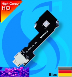 Spectra (LED Bulb) Cree 5w Ch D Royal Blue 420nm