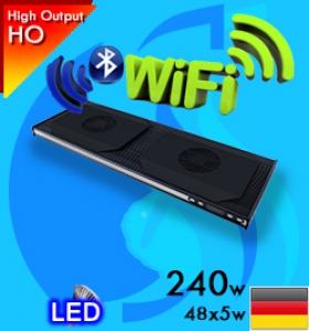 Spectra (LED Lamp) AquaHelios M018 R 60 240w Wifi (24V DC)
