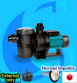 Sawada (Water Pump) Silen2 300M (42000 L/hr)(2200w)(H 21.5m)