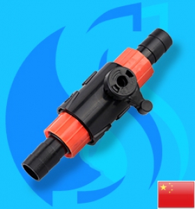 SeaSun (Accessories) Hose Ball Valve 16mm (5/8 inch)