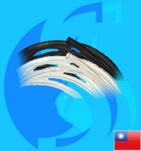 SeaSun (Accessories) Polyurethane Hose 4x6mm (1/4 inch)