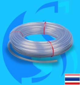 SeaSun (Accessory) PVC Hose 25x29mm (1 inc)