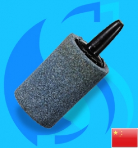 No Name (Accessory) Cylinder Air Stone (30mm)