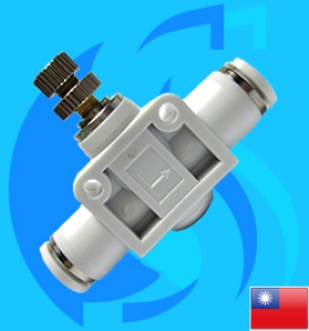 SeaSun (Accessories) Co2 Speed Control 6mm (1/4 inch)