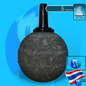 SeaSun (Accessories) Ball Air Stone (30mm)