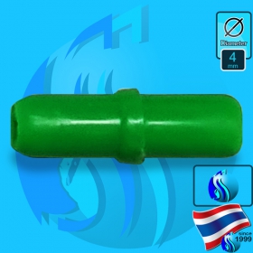 SeaSun (Accessories) Hose Connector 4mm