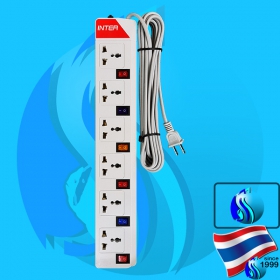 SeaSun (Accessory) International Plug Distribution Units SK-63 6ch 3m (10A)