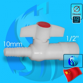 SeaSun (Accessories) Ball Valve (1/2")