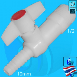 SeaSun (Accessories) Ball Valve (1/2")