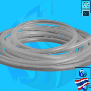 SeaSun (Accessories) Silicone Hose 10x12mm