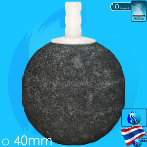 SeaSun (Accessories) Ball Air Stone (40mm)