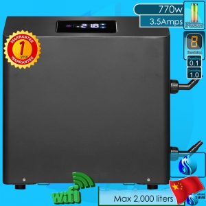 SeaSun (Chiller) Chiller AL-1000 wifi (220V AC)