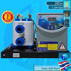 SeaSun (Chiller) Chiller CH- 600A (220V AC)