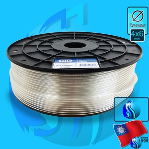 SeaSun (Accessories) Polyurethane Clear 4x6mm