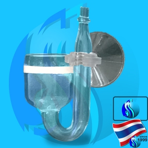 SeaSun (Co2 Diffuser) Co2 Diffuser CD-20