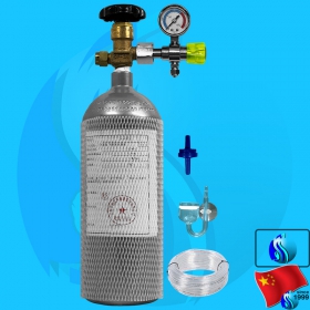 SeaSun (Co2 Set) Co2 Basic Set 2000ml