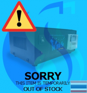 SeaSun (Controller) WaveKing Wave Controller 4x15000+ Plus (24 VDC)