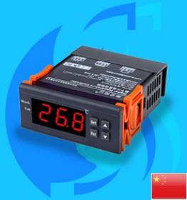 SeaSun (Controller) Digital Temp Controller MH1210W (2000w/10A)