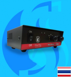 SeaSun (Controller) WaveKing Wave Controller 2x5000 Nano (220V AC)